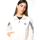 Sergio Tacchini Sole Track Jacket - Gardenia