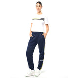 Sergio Tacchini Women's Corsa Track Pant - Maritime Blue