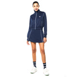 Sergio Tacchini Terina Skirt - Maritime Blue