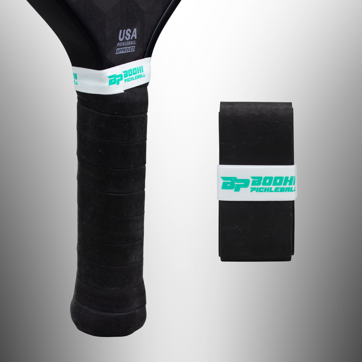 Bodhi Performance Drytack™ Premium Pickleball Overgrips