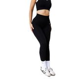 Astoria CONTOUR Seamless Legging - Black