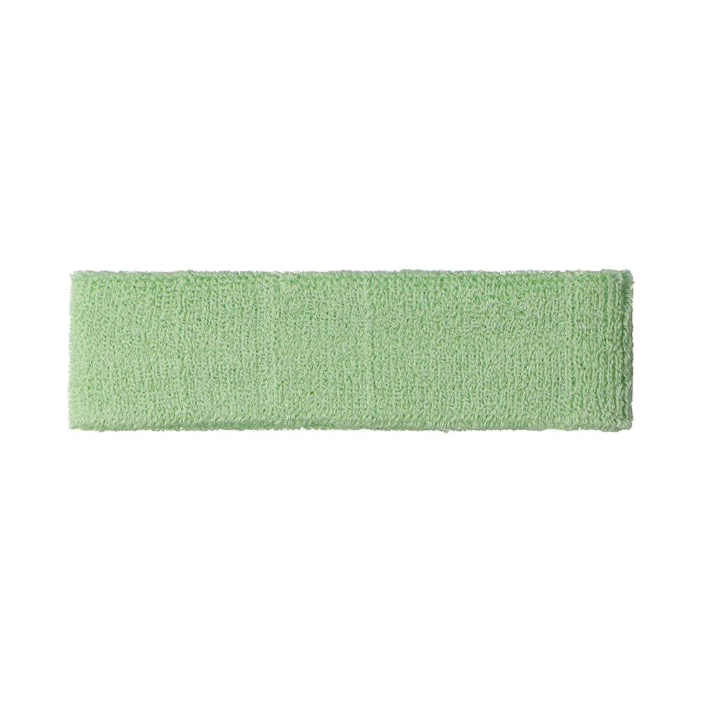 Osaka Sweatband | Green Eyes
