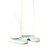 Sergio Tacchini Greta Sweatpant - Gardenia