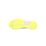 Osaka Footwear IDO Mk1 | Light Grey-Lime