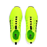Osaka Footwear Furo | Fluorescent Lime