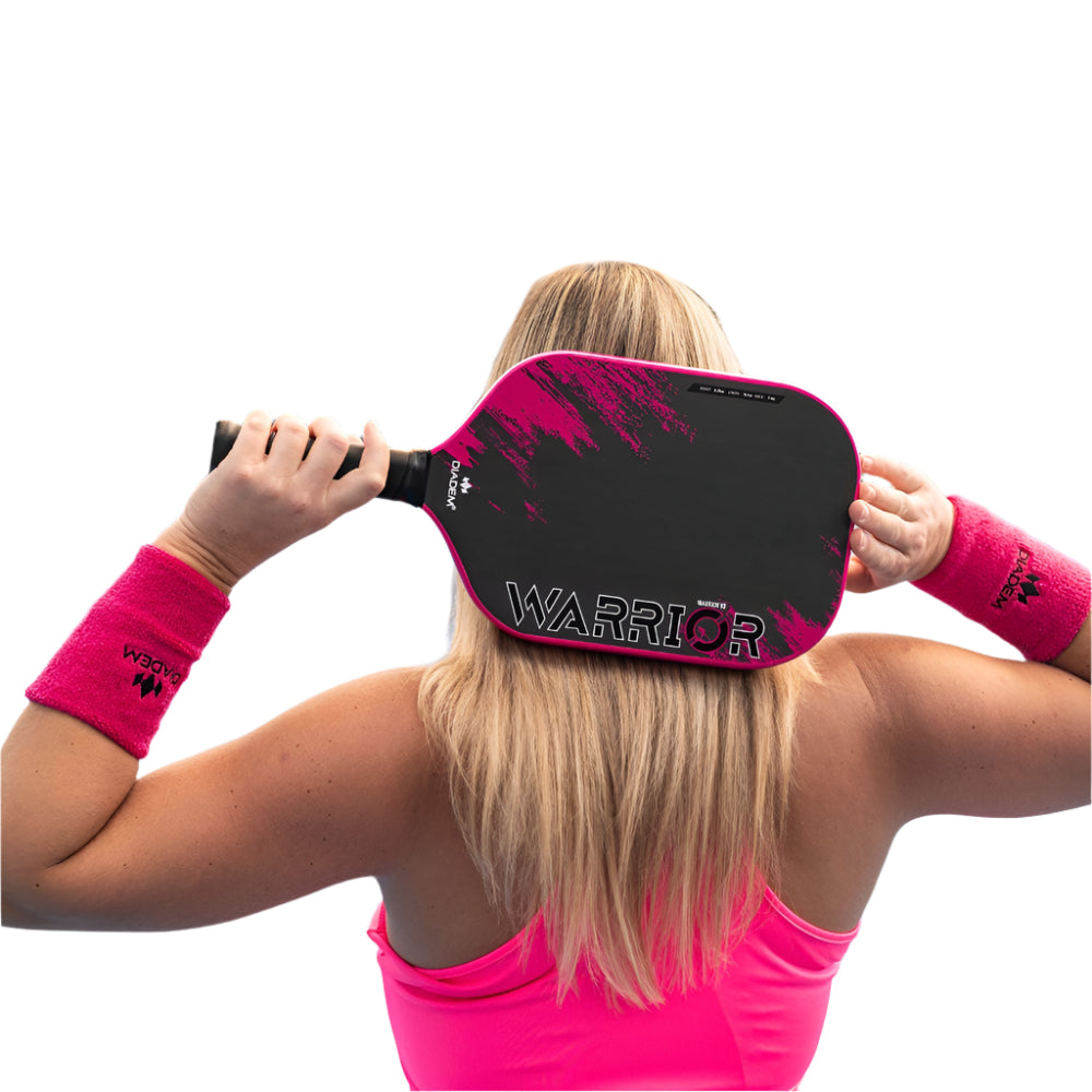 Diadem Sports Pickleball Paddle Warrior v2