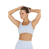 Astoria LUXE BALANCE Scrunchie - Poppy