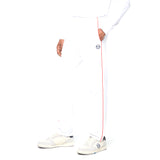 Sergio Tacchini Olmi Track Pant - Brilliant White