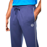 Sergio Tacchini Ettore Track Pant - Blue Indigo