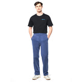 Sergio Tacchini Sandro Track Pant - Blue Indigo