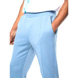 Sergio Tacchini Rimini Track Pant - Faded Denim