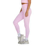Astoria LUXE IGNITE Full Length Legging - Bubblegum Pink