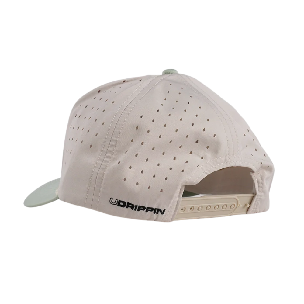 UDRIPPIN Cursive DRIPPIN Hat