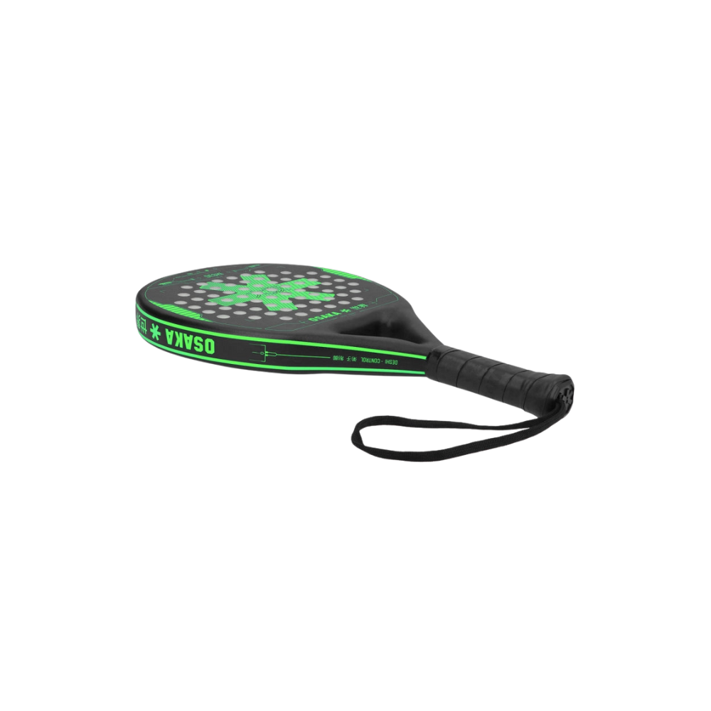 Osaka Padel Racket Deshi Control 26
