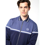 Sergio Tacchini Olmi Track Jacket - Eclipse