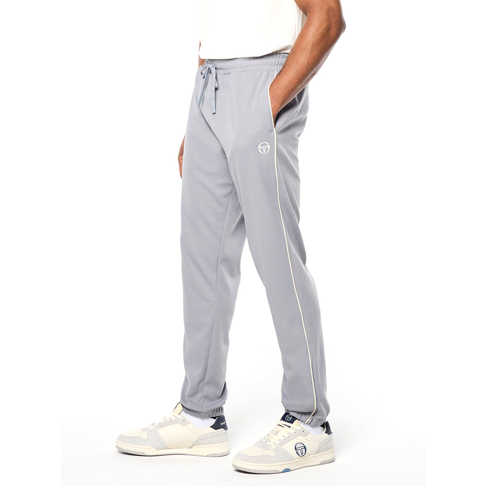 Sergio Tacchini Ettore Track Pant - Sleet