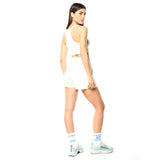Sergio Tacchini Eva Sports Bra - Almost Aqua
