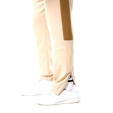 Sergio Tacchini Spacco Track Pant - Humus