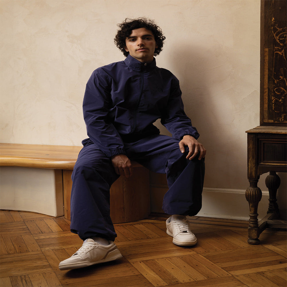Sergio Tacchini Nico Track Jacket - Eclipse