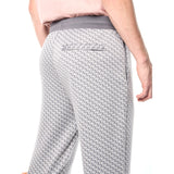 Sergio Tacchini Paolo Knit Track Pant - Quiet Shade