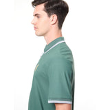Sergio Tacchini Arbitro Polo - Duck Green