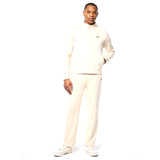 Sergio Tacchini Sandro Track Jacket - Fog