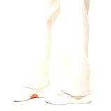 Sergio Tacchini Mia Track Pant - Fog