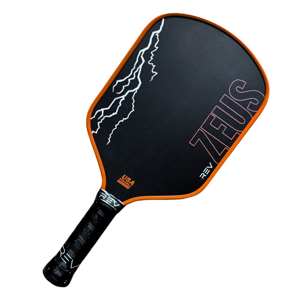 Pala de pickleball ZEUS
