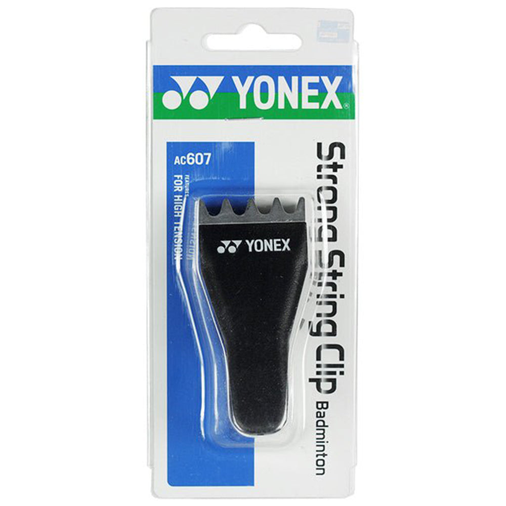 Yonex Badminton Stringing Clamp (AC607)