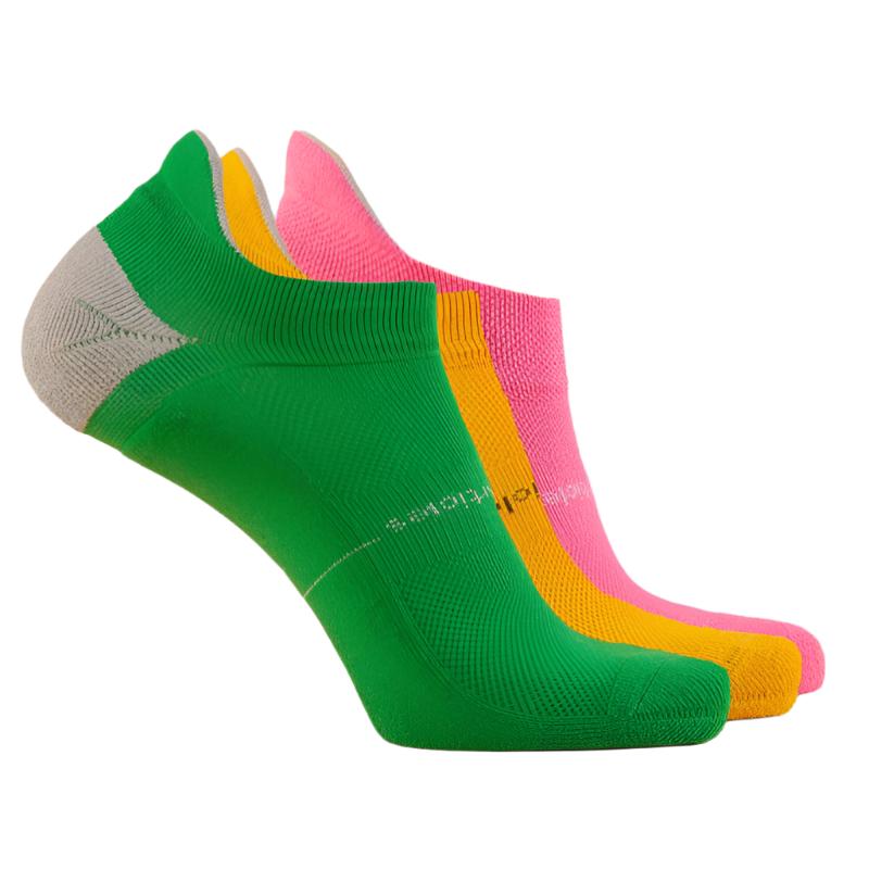 Definite Articles - The Women's Ankle Sock 3-Pack