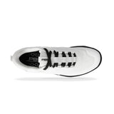 PB5 Men's Pickleball Shoes Court2 | White-Black