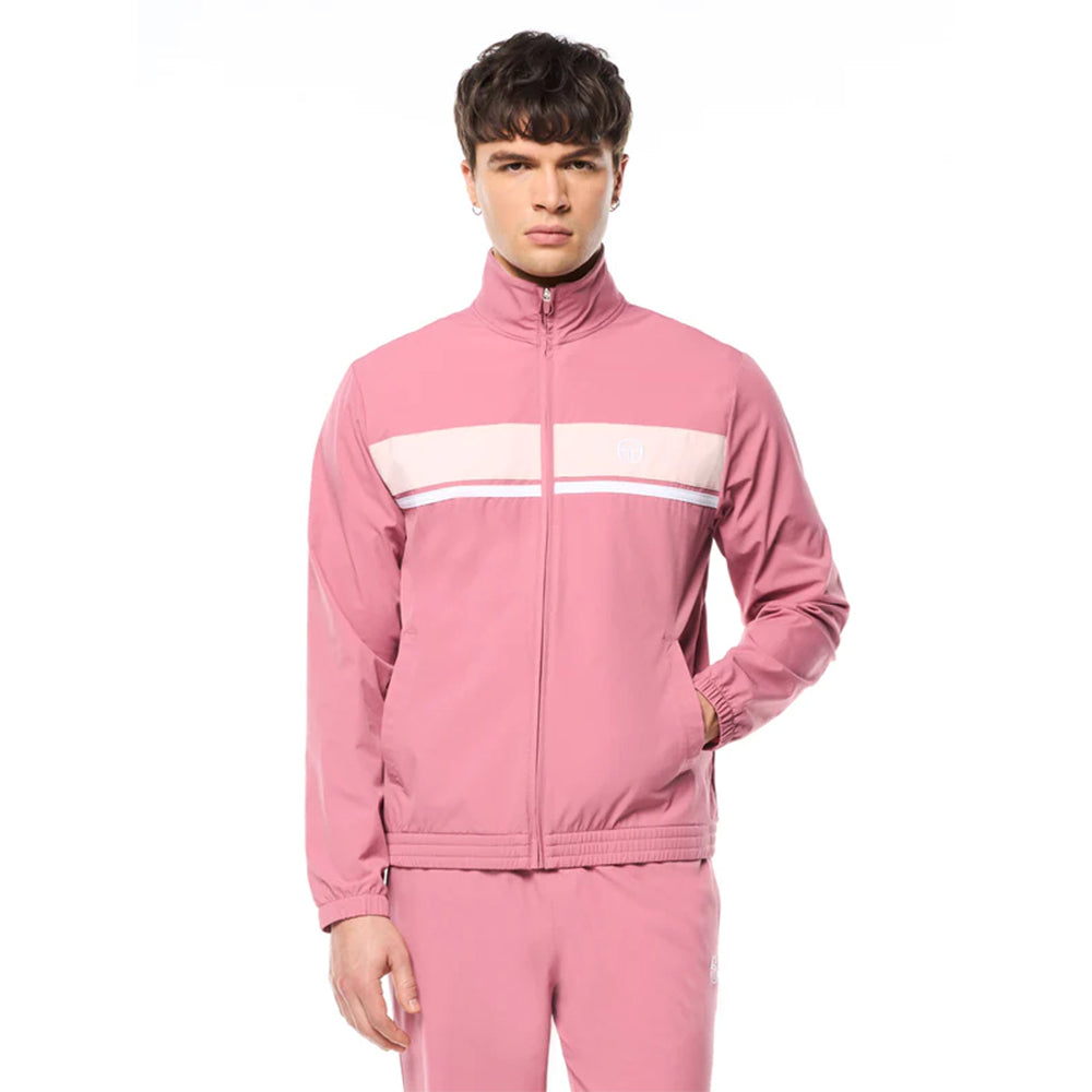 Sergio Tacchini Damarindo Track Jacket | Barely There