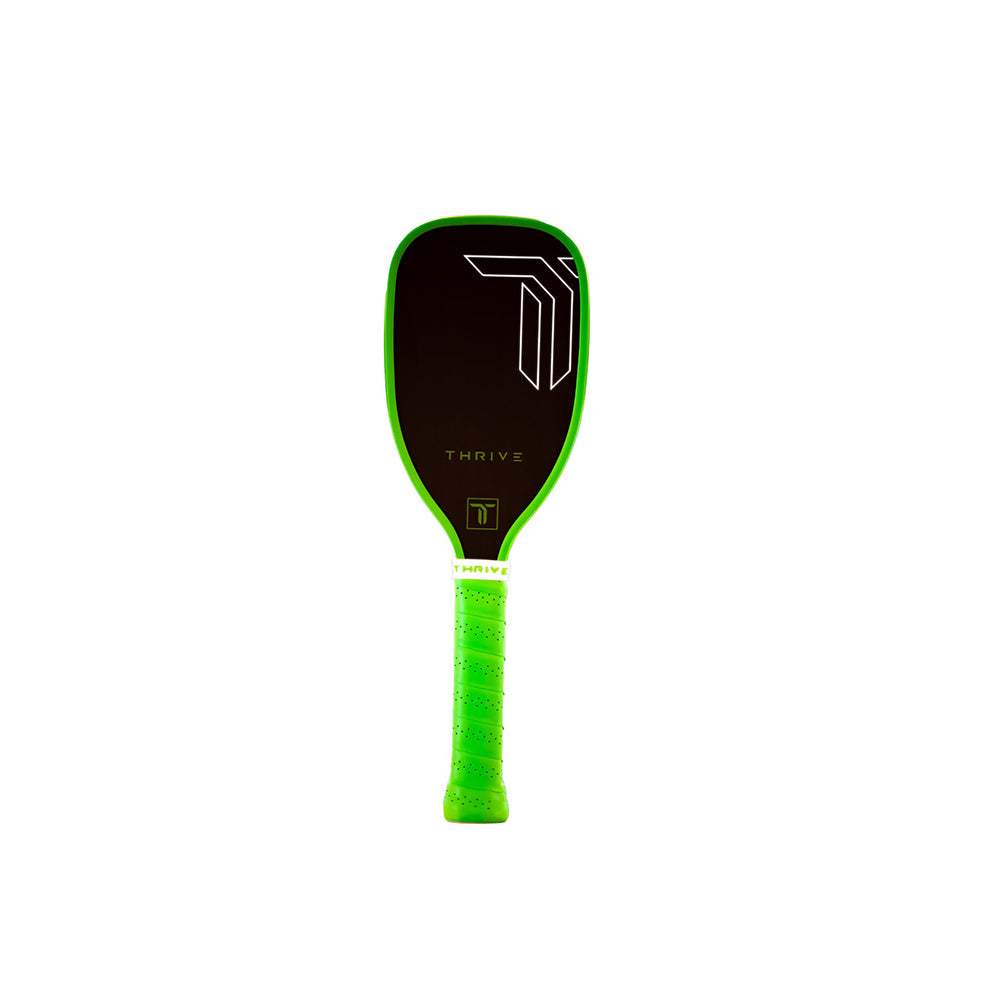 Pala de entrenamiento (verde neón)
