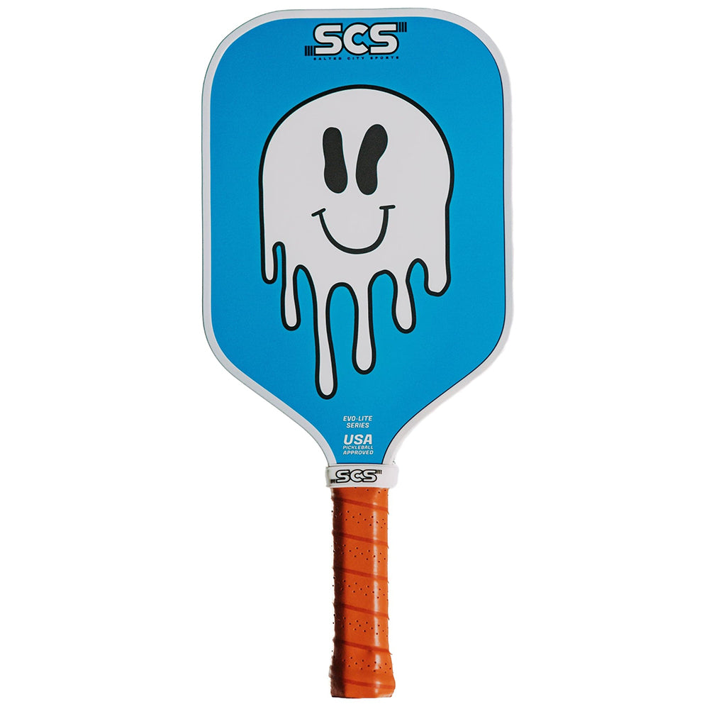 Salted City Sports Pickleball Paddle Sonrisa | Evo-Lite Series