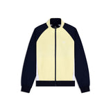 Sergio Tacchini Pagia Court Jacket - Maritime Blue