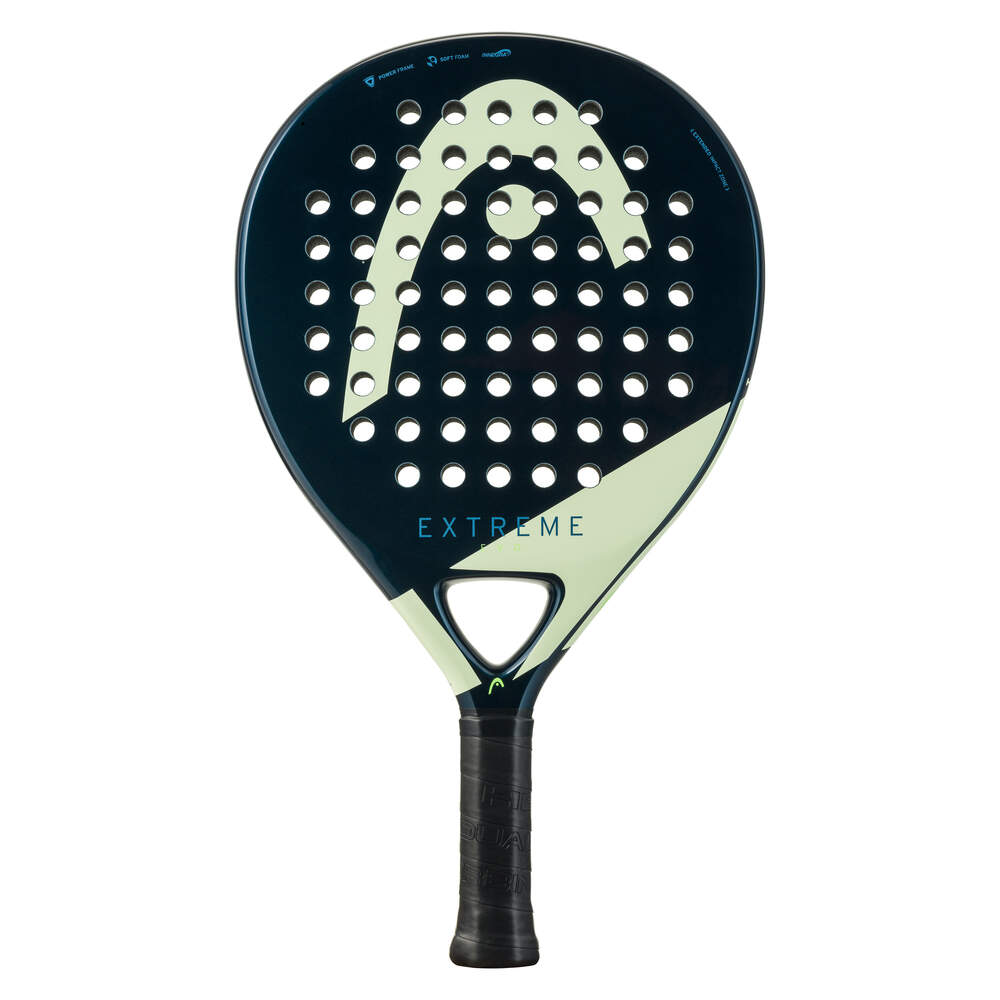 Head Padel Racket Evo Extreme 2025