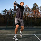 Body Helix Full Thigh Compression Sleeve