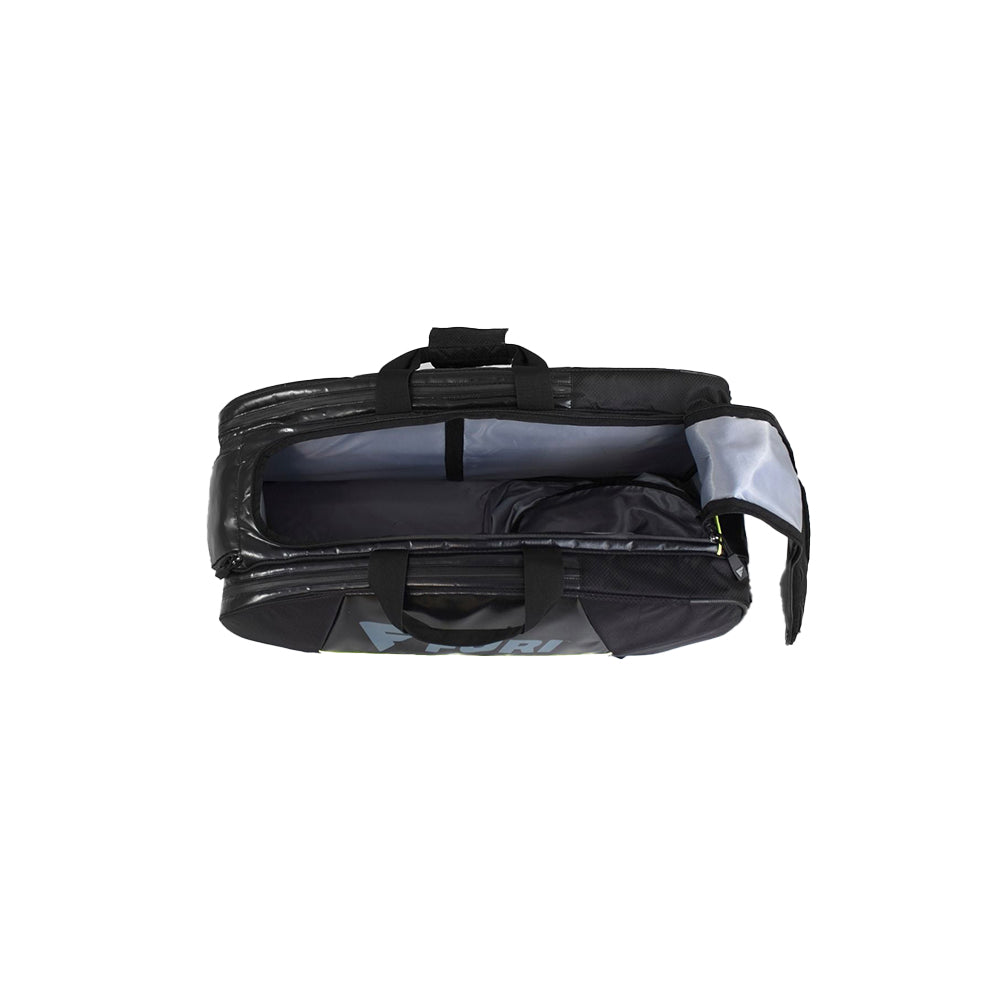 Furi Heli 12-Pack Racket Bag