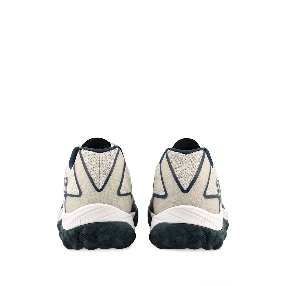 Osaka Footwear KAI Mk1 | Grey-Navy