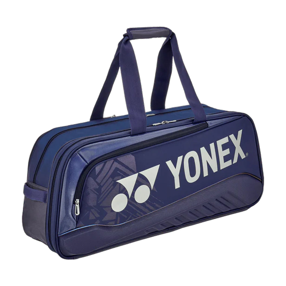 Yonex Expert Tournament Bag (Navy Blue)