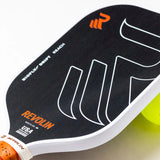 Revolin Sports Pickleball Drift Reach Pickleball Paddle