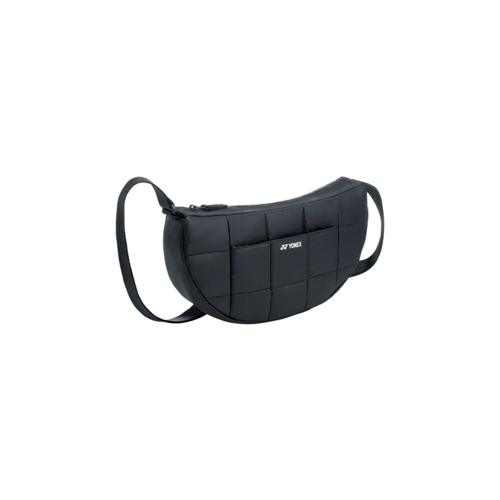 Yonex Compact Shoulder Bag S (Black)