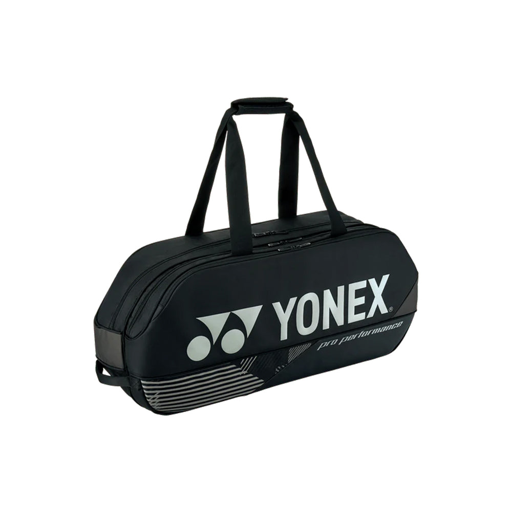 Yonex Pro Tournament Bag (Black)