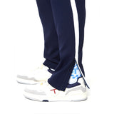 Sergio Tacchini Pagia Court Pant - Maritime Blue