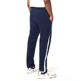Sergio Tacchini Pagia Court Pant - Maritime Blue