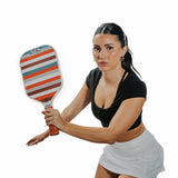 Salted City Sports Pickleball Paddle Slade | Evo-Lite Series