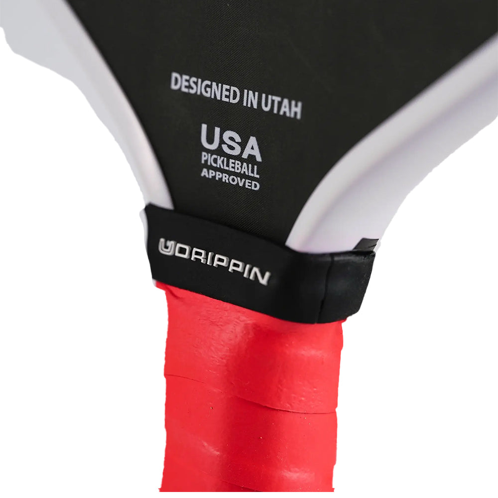 UDRIPPIN Paddle Silicone Rings