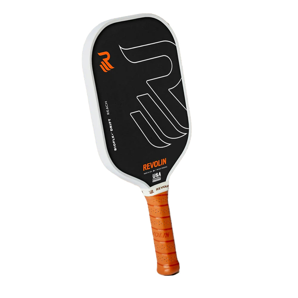 Revolin Sports Pickleball Drift Reach Pickleball Paddle
