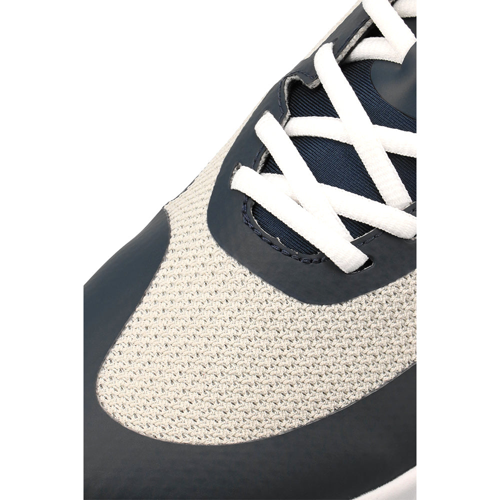 Osaka Footwear KAI Mk1 | Grey-Navy