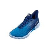Yonex Badminton Shoe Power Cushion Cascade Drive 2 Unisex (Clear Blue)